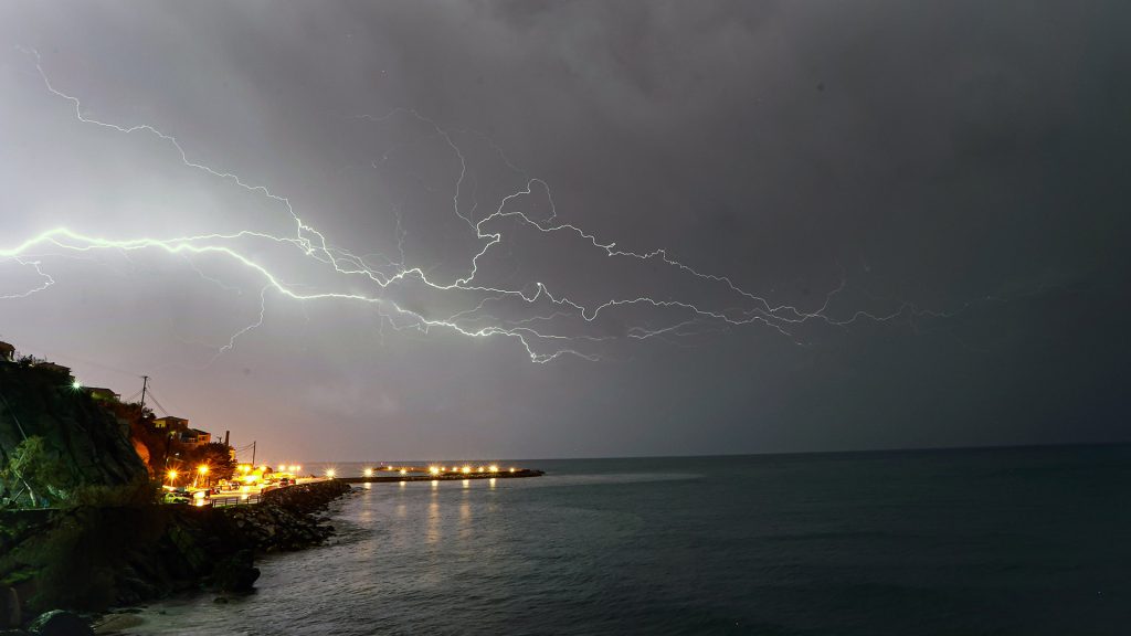 Συστάσεις από την Πολιτική Προστασία ενόψει της κακοκαιρίας: Πού θα σημειωθούν έντονα φαινόμενα