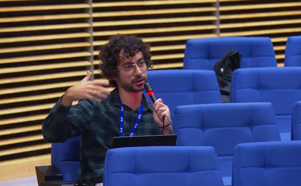 Agenzia Nova για την απόλυση του δημοσιογράφου Gabriele Nunziati: «Είμαστε λυπημένοι που τον απολύσαμε…»