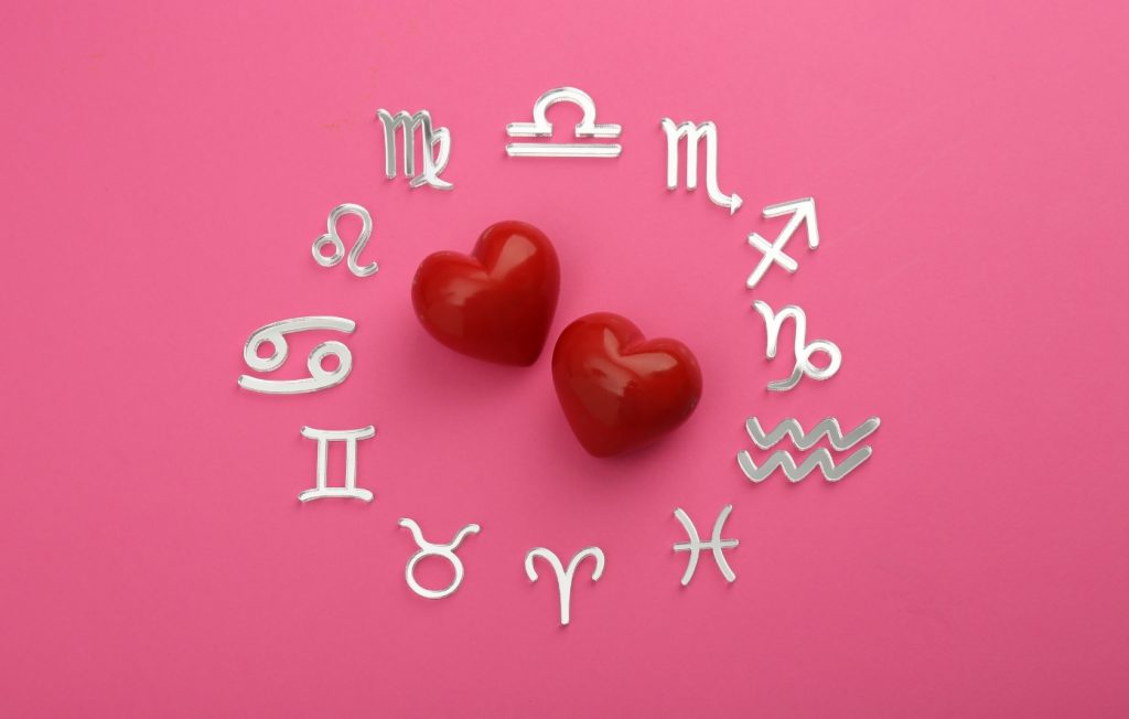 Τα 3+1 ζώδια που θα σταθούν τυχερά στον έρωτα μέχρι τέλος Νοεμβρίου