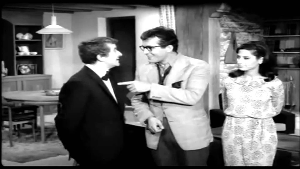 Αυτός ήταν ο Έλληνας ηθοποιός που αρραβωνιάστηκε 17 φορές αλλά δεν παντρεύτηκε ποτέ!