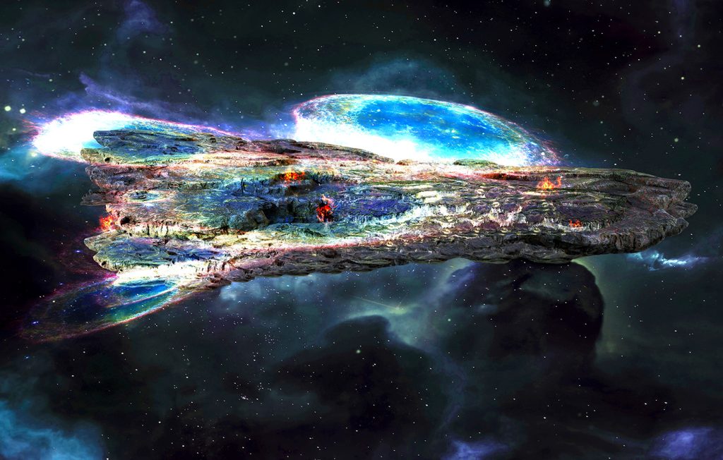 S.Swerdlow: Ο απόγονος του πρώτου προέδρου της ΕΣΣΔ λέει ότι «Ο 3Ι/ATLAS θα  αλλάξει την ανθρωπότητα για πάντα»