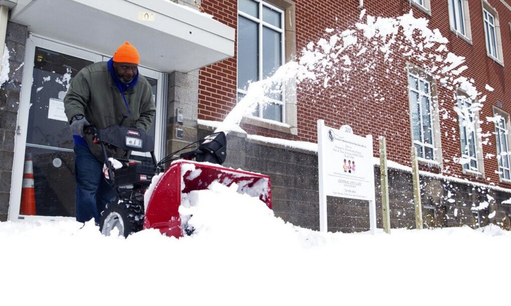 Στην «κατάψυξη» οι ΗΠΑ: Θερμοκρασίες ρεκόρ στη Φλόριντα – Από σήμερα η απότομη πτώση της θερμοκρασίας