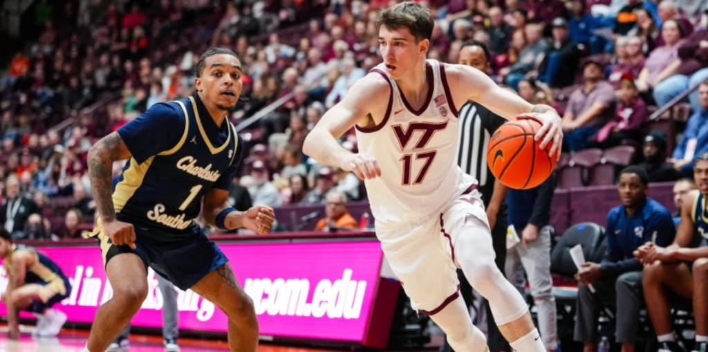 Παράνοια για τον Νεοκλή Αβδάλα στο Χ μετά την εξαιρετική του εμφάνιση στο NCAA: «Ο Έλληνας Λούκα Ντόνσιτς» (φωτο)