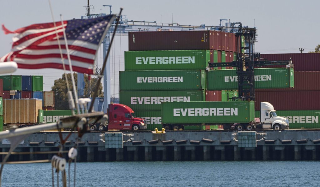 Κίνα-ΗΠΑ: Η αναστολή τελών και κυρώσεων ανοίγει δρόμο για αποκλιμάκωση