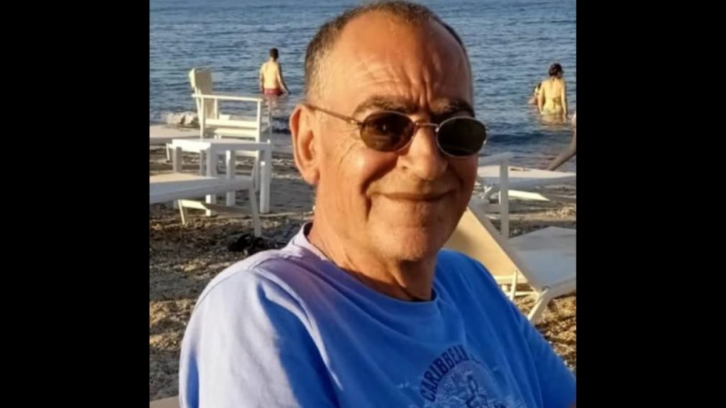 «Έφυγε» από τη ζωή σε ηλικία 70 ετών ο δημοσιογράφος Σταύρος Πασάκος