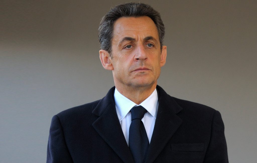 «Ο νόμος εφαρμόστηκε – Η αλήθεια θα νικήσει»: H ανάρτηση του Ν.Σαρκοζί μετά την αποφυλάκισή του