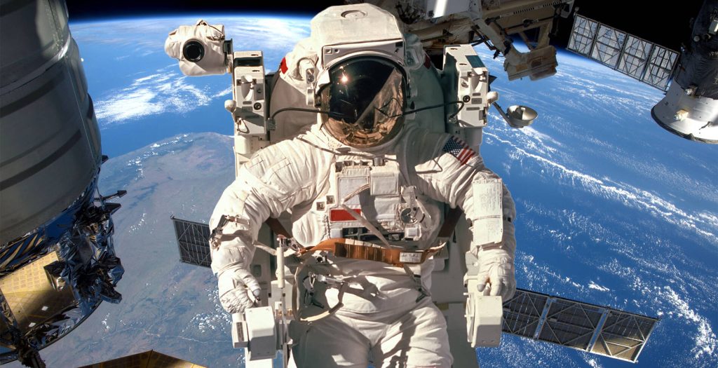 ESA: Θα δοκιμαστούν τρόφιμα για αστροναύτες με βάση τα… ούρα