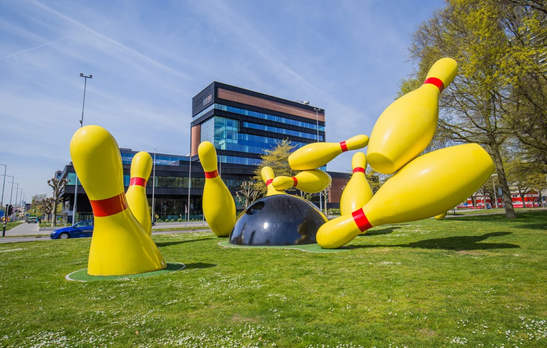 Αϊντχόφεν: Ο προορισμός στην Ολλανδία που πρέπει να επισκεφθείς κάποια στιγμή στη ζωή σου (φώτο)