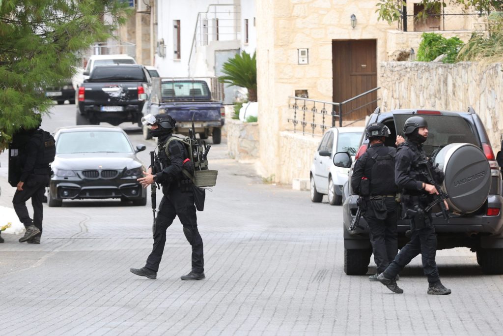 Ζευγάρι για μακελειό στα Βορίζια: «Αν είχαμε μικρότερο αυτοκίνητο, τώρα δεν θα μιλούσαμε – Γλιτώσαμε από θαύμα»