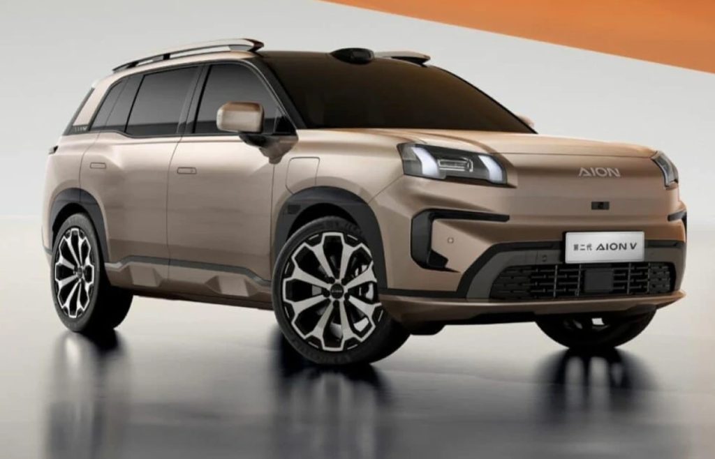 GAC Aion: Με ποια μοντέλα συστήνεται στην ελληνική αγορά;