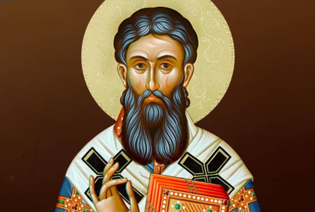 Άγιος Γρηγόριος ο Παλαμάς: Ο βίος ενός σπουδαίου θεολόγου που αντιμετώπισαν με μίσος και κακία οι Ρωμαιοκαθολικοί