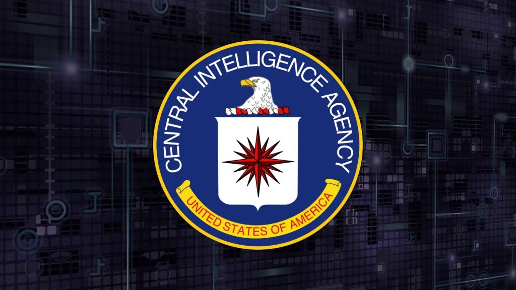 Η CIA και το FBI γράφουν άρθρα στην Wikipedia!