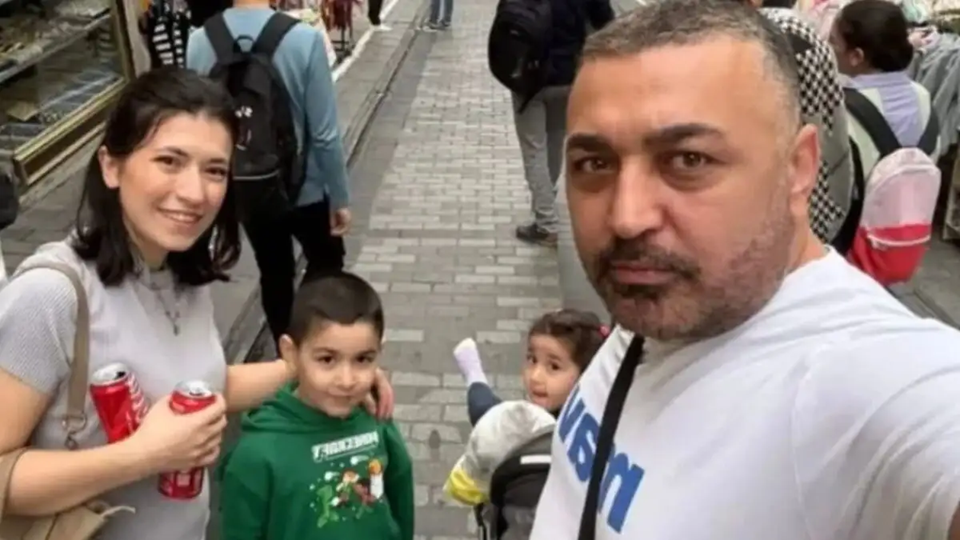 Κωνσταντινούπολη: 11 συλλήψεις για το θάνατο της μητέρας και των δύο παιδιών από δηλητηρίαση σε ξενοδοχείο