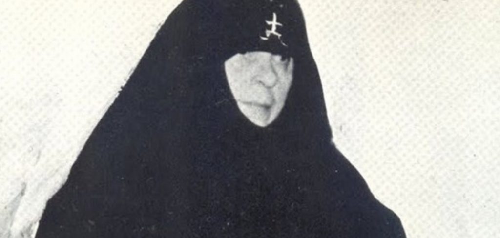 Μαριάμ Σουλακιώτη: Η ηγουμένη του διαβόλου που καταδικάστηκε για 150 θανάτους κοριτσιών