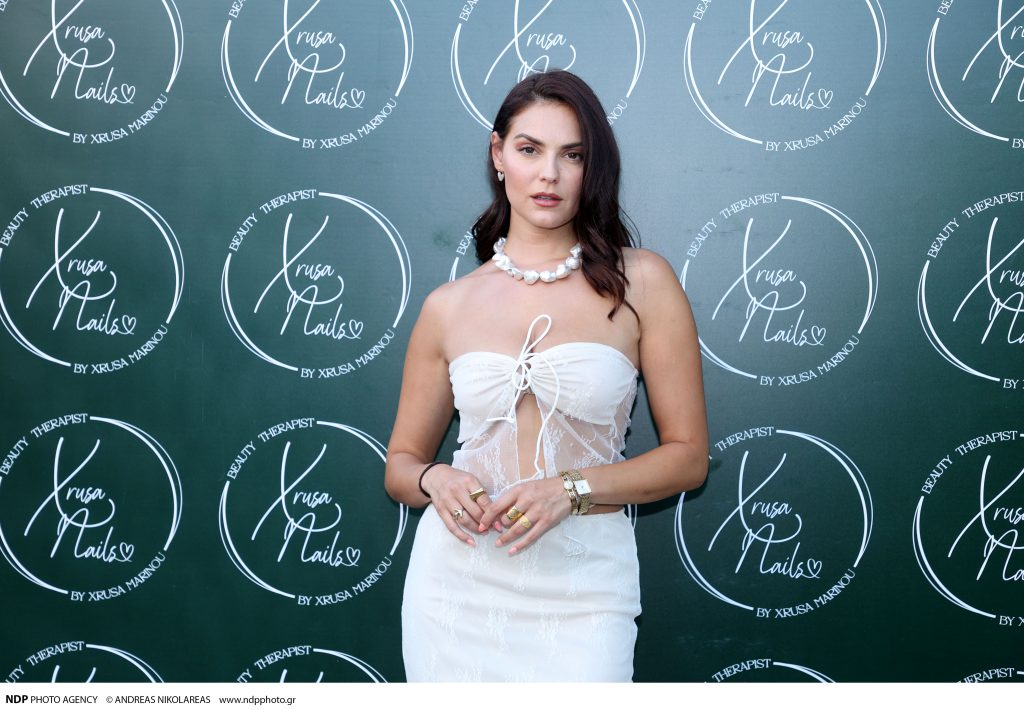 Β.Ανδριώτου: «Δεν είναι εύκολο να βγάζεις τίμια τα λεφτά σου – Κάνω τρεις δουλειές» (βίντεο)