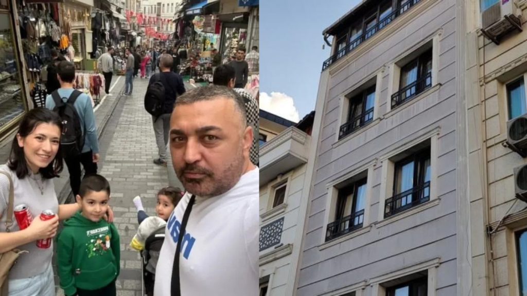 Ξεκληρίστηκε η οικογένεια τουριστών που δηλητηριάστηκε στην Κωνσταντινούπολη: Νεκρός και ο πατέρας