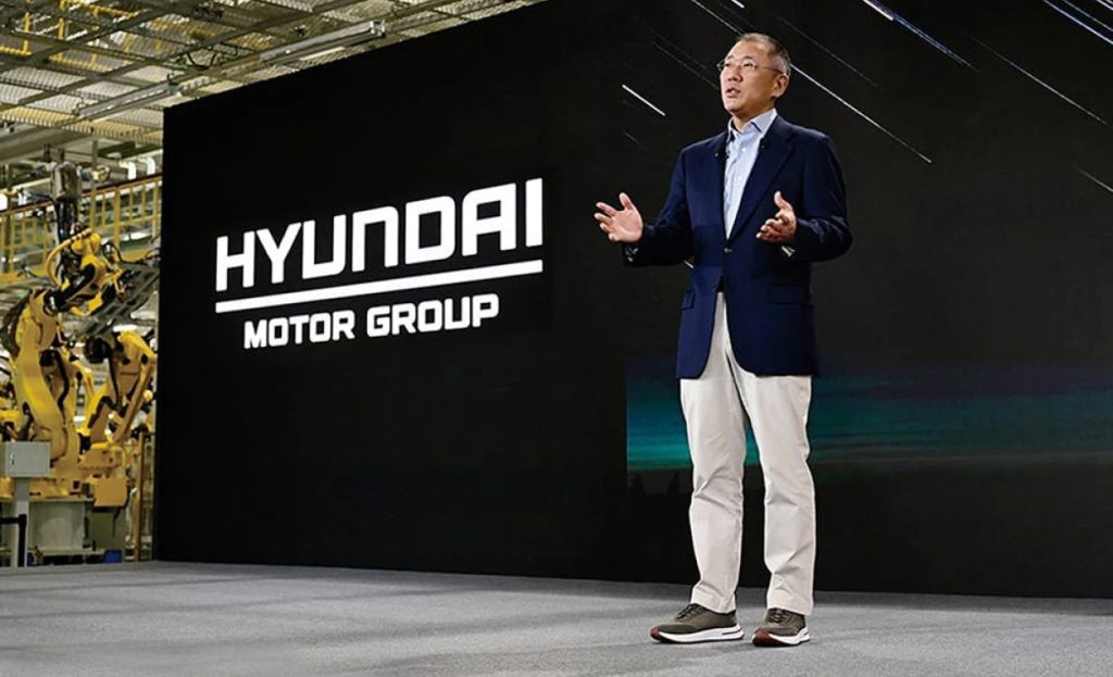 Hyundai: Επενδύει $86 δισ. στη Νότια Κορέα ύστερα από τη συμφωνία με ΗΠΑ
