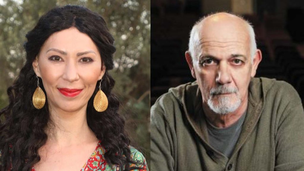 Κιμούλης-Χρυσικού ξανά στα δικαστήρια: Εκδικάζεται η μήνυση του ηθοποιού για εξύβριση και συκοφαντική δυσφήμιση