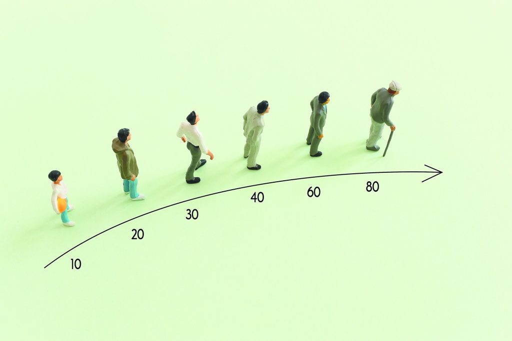 Η Ελλάδα γερνάει: Μέχρι το 2060 το 34% του πληθυσμού θα είναι άνω των 65 ετών!