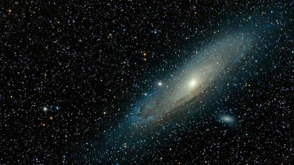 Η NASA δημοσίευσε πρωτοφανείς νέες εικόνες του διαστρικού κομήτη 3I/ATLAS (βίντεο)