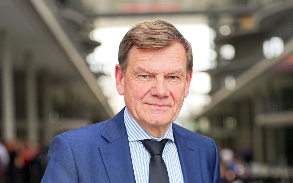 Γερμανός ΥΠΕΞ για σχέδιο Τραμπ: «Εμείς θέλουμε η Ουκρανία να διαπραγματευτεί από θέση ισχύος»!