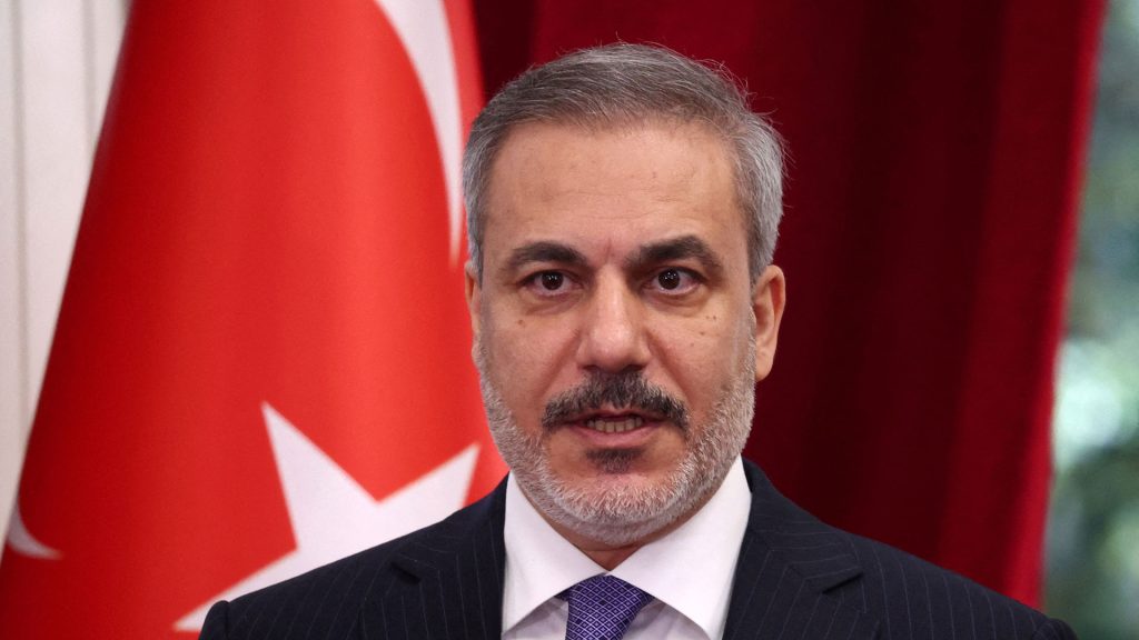 Τουρκικό ΥΠΕΞ: «Η Ελλάδα επιχειρεί να επιβάλει ΑΟΖ μέσω των θεματικών πάρκων»