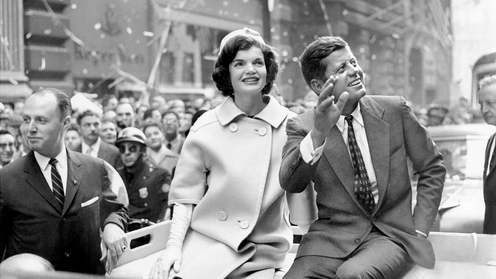 Ποιος δολοφόνησε τον JFK; – Κανείς δεν πιστεύει ότι ήταν ο Lee Harvey Oswal