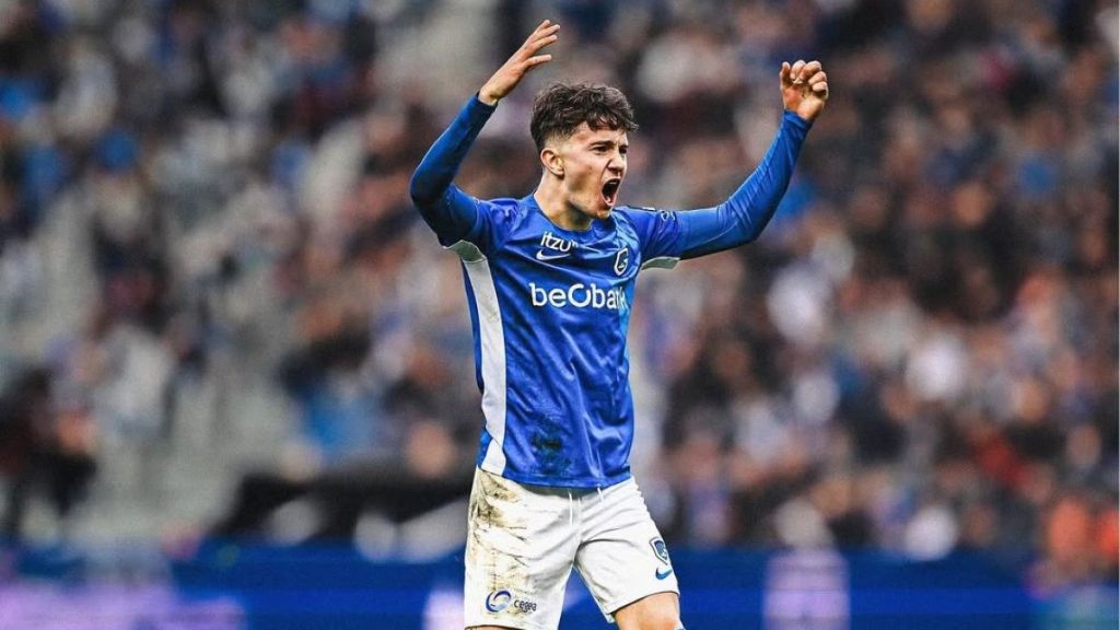 Πώς η Γκενκ ποντάρει στην παράνοια μεγαθηρίων για τον Κ.Καρέτσα – Η ομάδα που τον διεκδικεί & το συμβόλαιο «βόμβα»