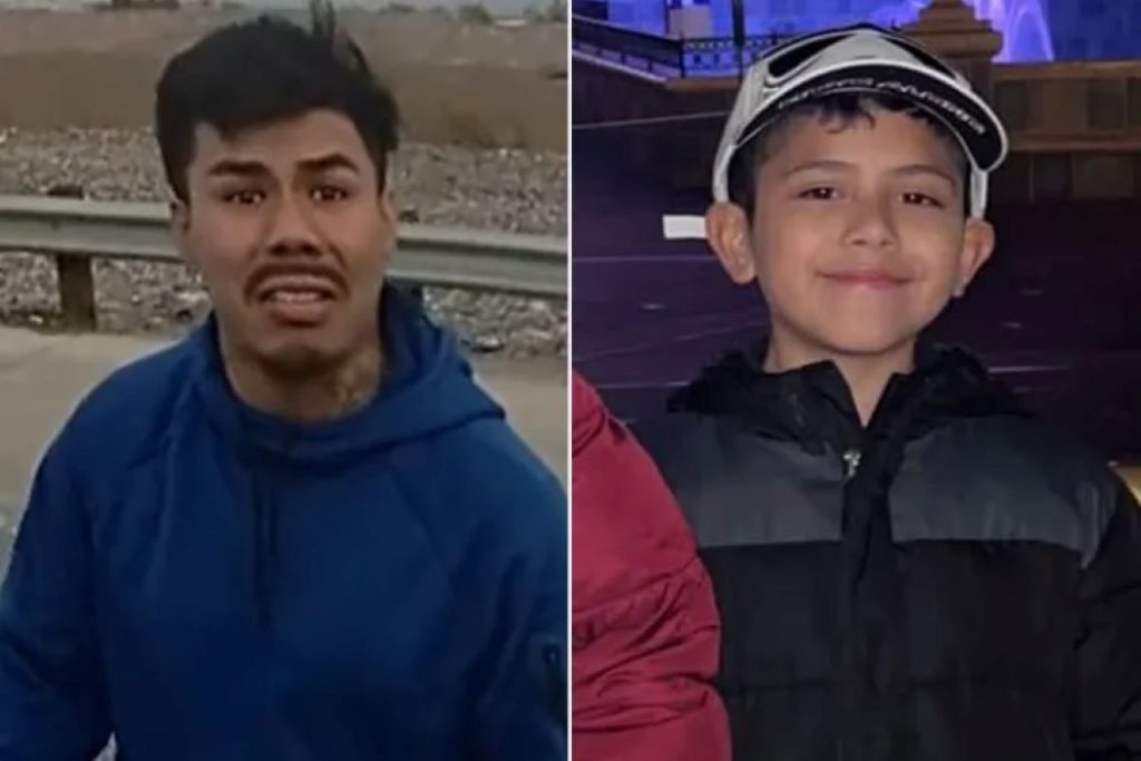 «Το παιδί μου είναι νεκρό»: 11χρονος σκοτώθηκε από πυροβολισμό σε αντιπαράθεση μεταξύ οδηγών στις ΗΠΑ (βίντεο)