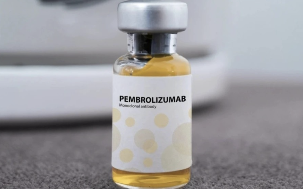 Pembroria: Το Βιετνάμ η πρώτη χώρα που  εισάγει το ρωσικό εμβόλιο κατά του καρκίνου