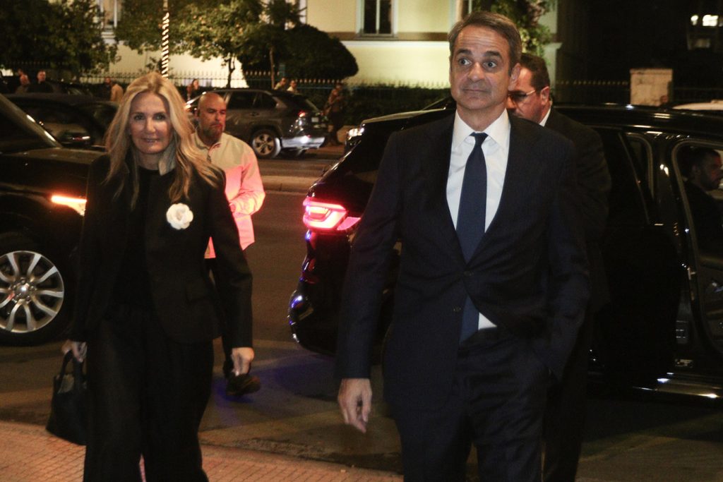 Εκδήλωση μνήμης και τιμής για τον  Βαρδή Ι.Βαρδινογιάννη στο Μέγαρο Μουσικής