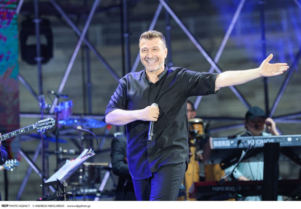 Γ.Πλούταρχος για 48χρονη stalker: «Είναι ένας άνθρωπος που μάλλον χρειάζεται βοήθεια»