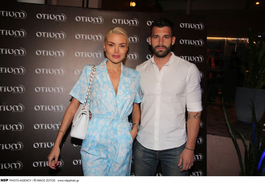 Σ.Σχίζας: «Δεν κρατάμε επαφές με την Α.Παναγιώταρου, έχει μπει τελεία» (βίντεο)