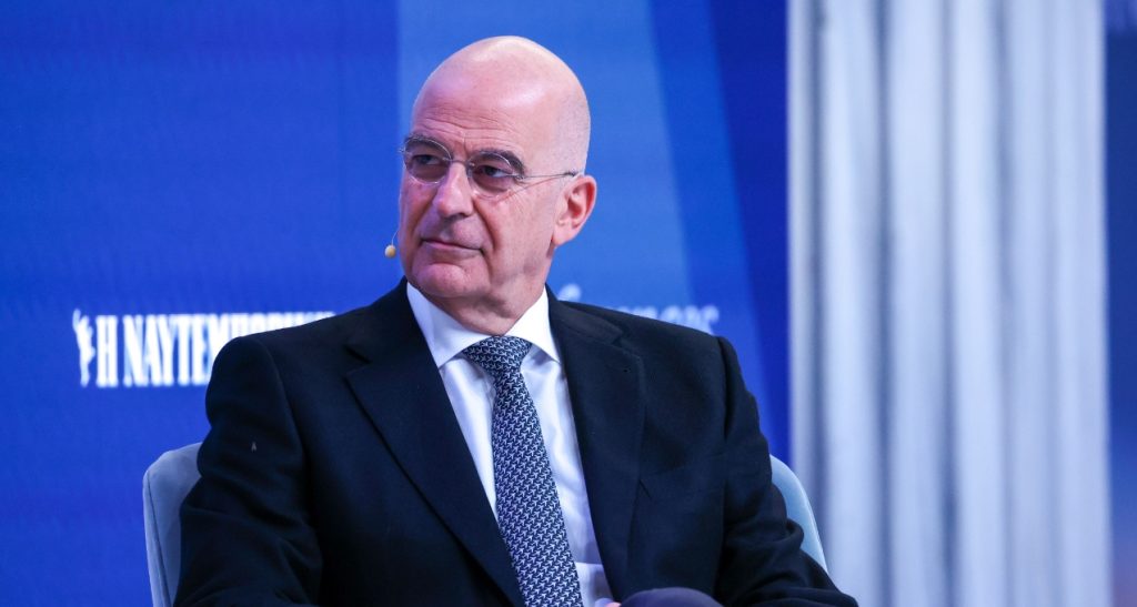 Ν.Δένδιας: «Εκφράζω τη βαθύτατη θλίψη μου για την απώλεια ζωής του ΕΠΟΠ Στρατιώτη στη Ρόδο»