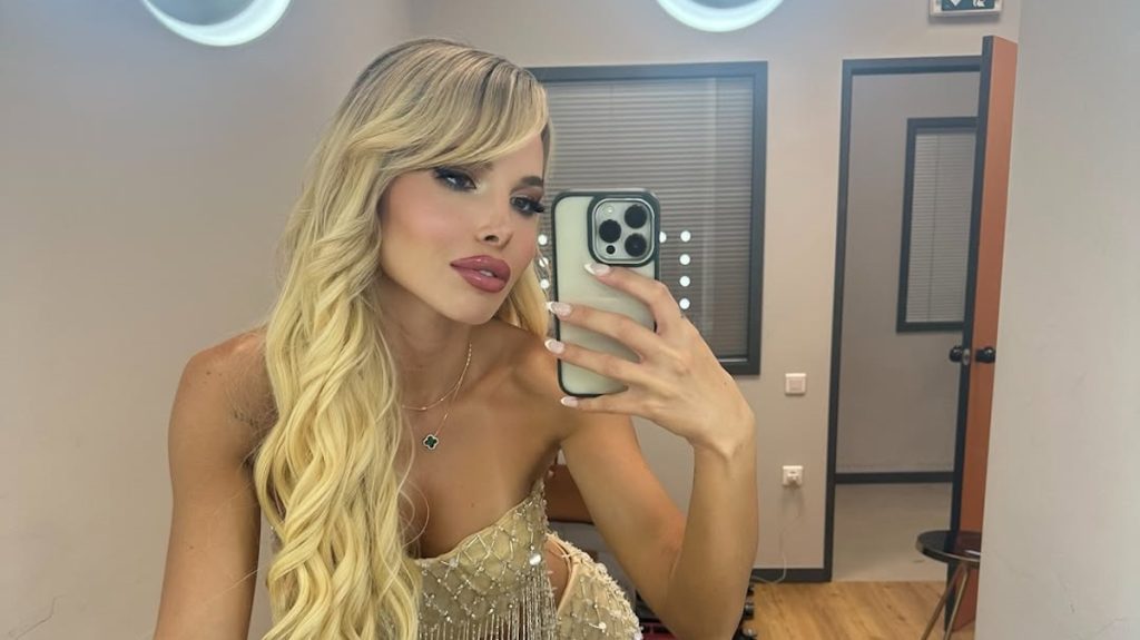 Μ.Χατζηπαύλου για Miss Universe: «Δέχτηκα κύμα μίσους και εμπάθειας και δεν κατάλαβα τον λόγο» (βίντεο)