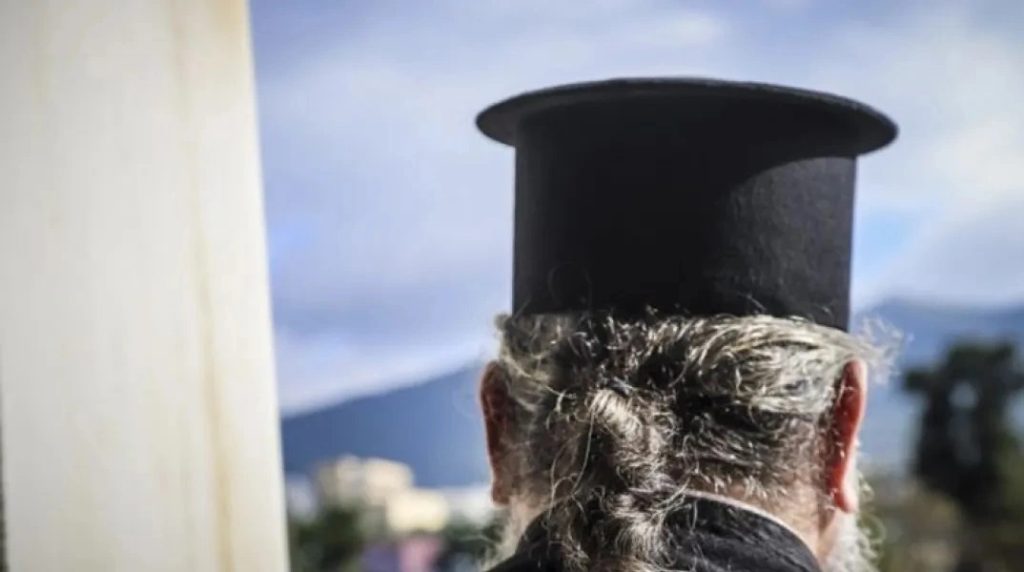 Η Ι.Μ. Ιερισσού έπαυσε των καθηκόντων του τον ιερέα που κατηγορείται για παρενόχληση ανήλικων αγοριών