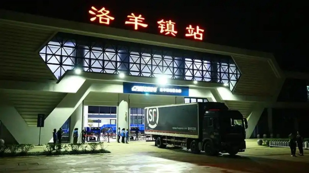 Τρένο έπεσε πάνω σε εργαζόμενους στην Κίνα: Τουλάχιστον 11 νεκροί και 2 τραυματίες