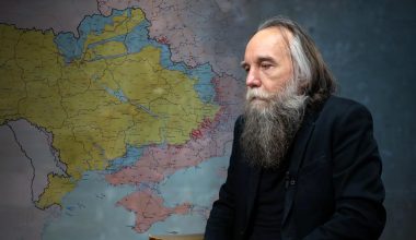 Α.Ντούγκιν: «Η Ουκρανία σε δύο χρόνια θα ενταχθεί ολόκληρη στην Ρωσία»!