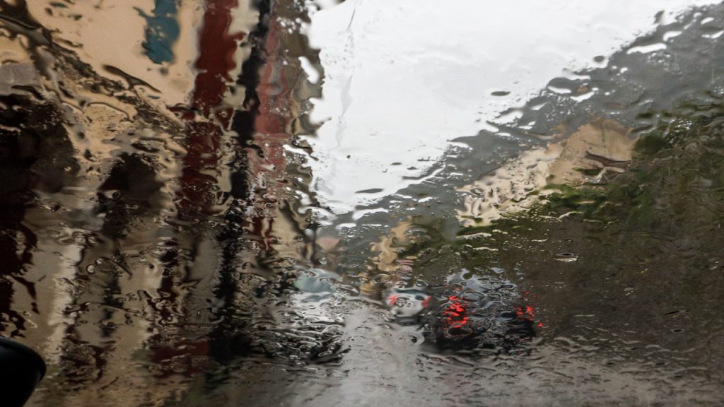 Δήμαρχος Β.Κέρκυρας για κακοκαιρία: «Βιβλικές οι καταστροφές – Έχουν γίνει ζημιές εκατομμυρίων σε υποδομές»