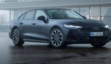 Audi: Φτιάξαμε ντίζελ με μηδενικό turbo lag, σαν ηλεκτρικό