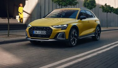 Audi A3: Διαθέσιμο με νέο προνομιακό χρηματοδοτικό