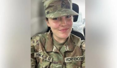 Κατέληξε η μία εκ των δύο εθνοφρουρών που είχαν πυροβοληθεί από Αφγανό στην Ουάσινγκτον