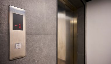 Παράταση στην απογραφή ανελκυστήρων: Ποια είναι η νέα προθεσμία