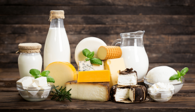 Το τρόφιμο που θωρακίζει «αθόρυβα» τα οστά σε κάθε ηλικία… δεν είναι το γάλα!