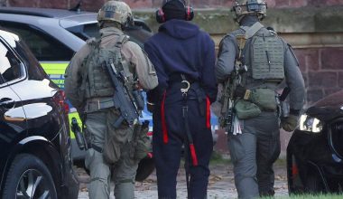 Κολωνία: Βρέθηκαν βόμβες του Β’ ΠΠ – Τεράστια επιχείρηση για την εξουδετέρωσή τους