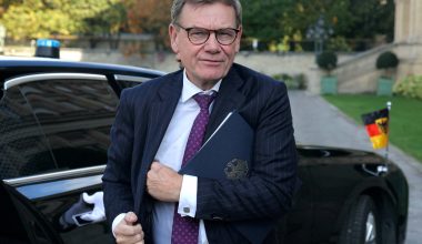 Η Γερμανία θέλει να μπει η Τουρκία στον μηχανισμό «Safe» παρά τα βέτο Ελλάδας και Κύπρους