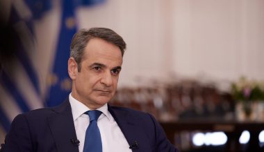 Κ.Μητσοτάκης για επιστροφή ενοικίου: «Η στέγαση είναι μείζον ζήτημα ειδικά για τους νέους»