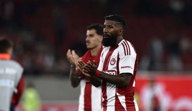 H ανάρτηση του Ροντινέι για την εμφάνιση με τη Ρεάλ Μαδρίτης – «Δεν ήταν μια καλή μέρα»