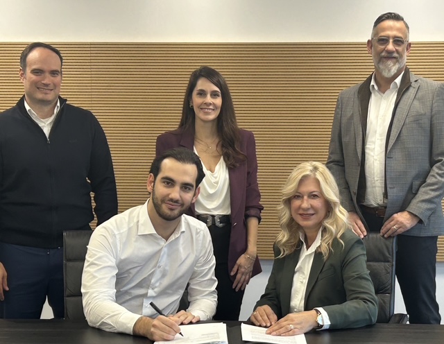 Το EFA Group επενδύει στην Τεχνητή Νοημοσύνη για αμυντικές εφαρμογές!