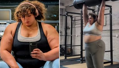 Η φωτογραφία που πρόδωσε τρανς αθλήτρια – Της αφαιρέθηκε ο τίτλος της δυνατότερης γυναίκας στον κόσμο